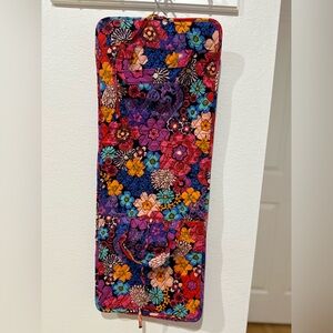 Vera Bradley Hanging Organizer